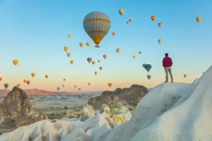 Hayatınızın Başrolü Kim? 